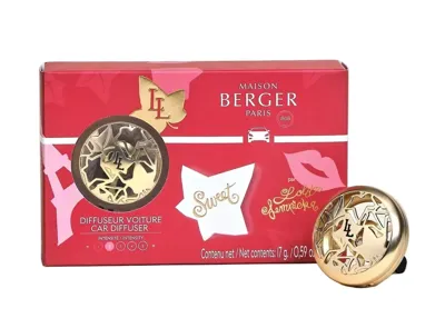 Maison Berger Autoparfum / Autodiffuser - Lolita lempicka Sweet