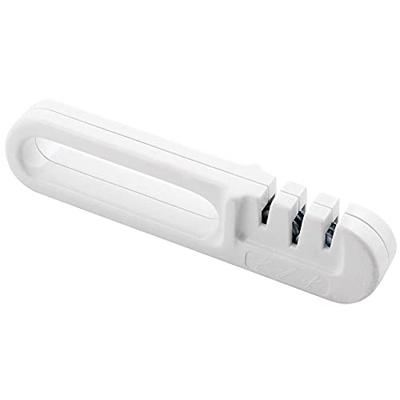 Metaltex Messenslijper Wit