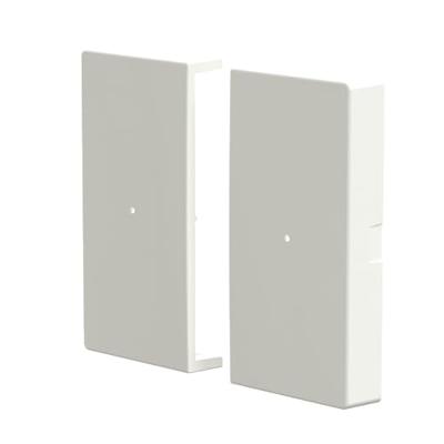 Merten MEG5220-0319 Dimmer Afdekking System M, 1-M, M-Smart, M-Plan, M-Creativ Polar-wit (glanzend) 1 stuk(s) Merten MEG5220-0319 Dimmer Afdekking System M, 1-M, M-Smart, M-Plan, M-Creativ Polar-wit (glanzend) 1 stuk(s)