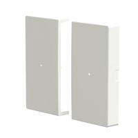 Merten MEG5220-0319 Dimmer Afdekking System M, 1-M, M-Smart, M-Plan, M-Creativ Polar-wit (glanzend) 1 stuk(s) - thumbnail