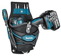 Makita Accessoires Boor-/schroefmachine holster L/R - E-15154 - thumbnail