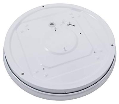 McShine LED Plafonniere 260mm 12w 3000K + sensor - 5017805