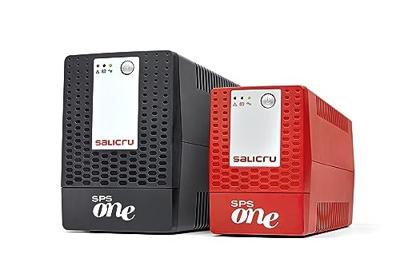 UPS SAI Salicru SPS 1500 ONE BL IEC 900 W
