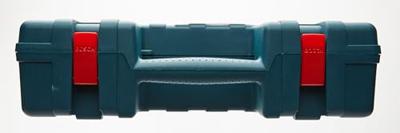 Bosch Blauw GWS 9-115 S Haakse slijper 115 mm 900 Watt - 0601396103 - thumbnail