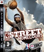 NBA Street Homecourt - thumbnail