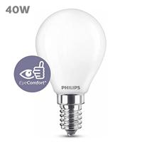 Philips Led Classic 40w E14 Cw P45 Fr Nd Rfsrt4 Verlichting - thumbnail