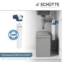 Schütte Vervangingsfilter voor Aquastar PRO kraan filtersysteem - thumbnail