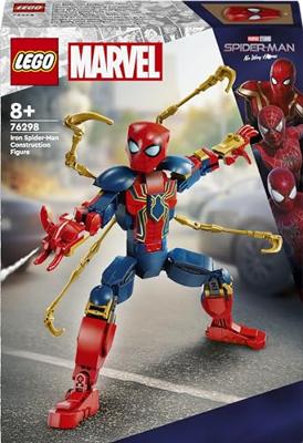 LEGO® Marvel Super Heroes 76298 Confi12