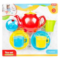 Toi-Toys Home food theekransjes, 11dlg. - thumbnail