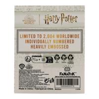 Harry Potter Necklace with Pendant Azkaban - thumbnail