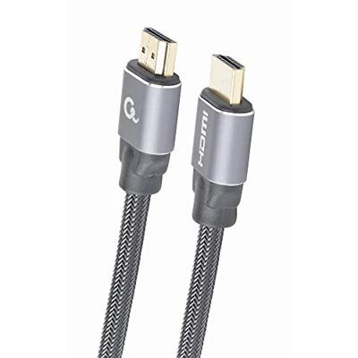 High speed HDMI kabel met Ethernet 'Premium series' 7.5 meter High speed HDMI kabel met Ethernet 'Premium series' 7.5 meter
