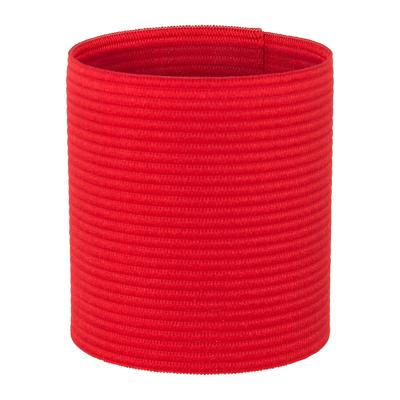 Stanno 489109 Uni Aanvoerdersband - Red - SR - thumbnail