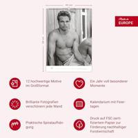 Men Edition Kalender 2026 - thumbnail