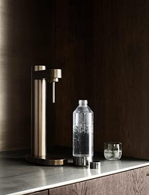 Stelton Brus Carbonator fles