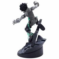My Hero Academia Dioramatic Figure - Izuku Midoriya (The Tones) - thumbnail