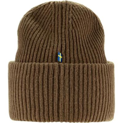 Fjallraven - Heavy Beanie
