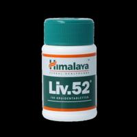 Liv 52 100 Tabletten - thumbnail