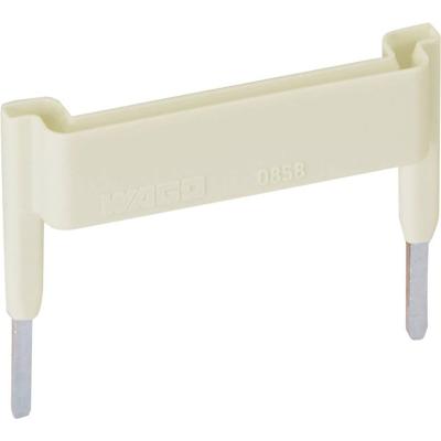 WAGO 858-402 Brug 200 stuk(s)