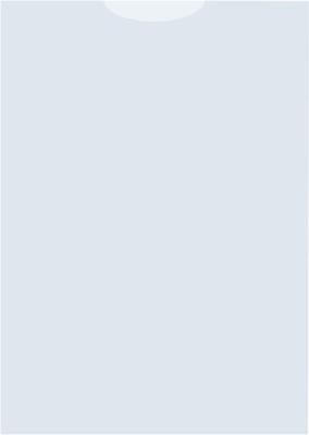 25 Insteekhoezen A5 U-model 0,12mm PP nerf Quantore