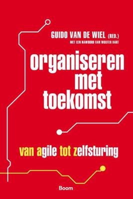 Organiseren met toekomst (Paperback)