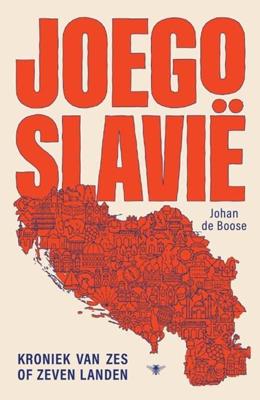 Joegoslavië (Hardback) Joegoslavië (Hardback)