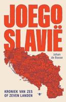 Joegoslavië (Hardback) - thumbnail