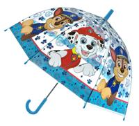 Paraplu 69 cm Paw patrol - thumbnail