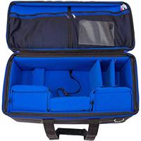 CamRade CamBag HD Medium Black - thumbnail