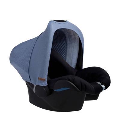 Baby's Only Cloud zonnekap voor Maxi-Cosi indigo Baby's Only Cloud zonnekap voor Maxi-Cosi indigo