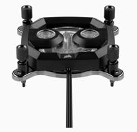 Corsair Hydro X Series XC9 RGB CPU Water Block cpu-koeler - thumbnail