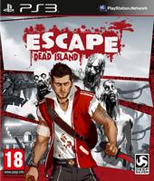 Escape Dead Island - thumbnail