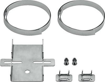 Monacor ITH-300 Mastbevestigingsset