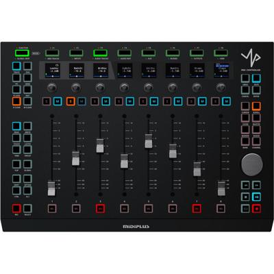Midiplus Up DAW controller
