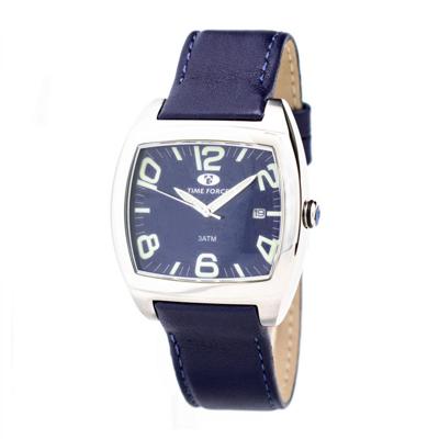 Time Force TF2588M-03 Horloge Heren 38MM 3ATM Time Force TF2588M-03 Horloge Heren 38MM 3ATM