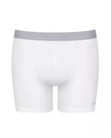 2-Pack heren short - GO Abc - Biologisch katoenen ondergoed heren - ondergoed heren - thumbnail