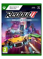 Redout 2 Deluxe Edition - thumbnail