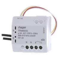 Hager TRM693G Schakelactor