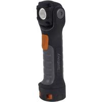Energizer Hardcase Pivot Zaklamp werkt op batterijen LED 300 lm - thumbnail