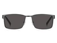 Heren zonnebril Tommy Hilfiger TH-2087-S-SVK ø 57 mm - thumbnail