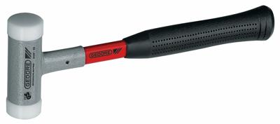 Gedore 248 F-40 8867850 Kunststof hamer 780 g 315 mm 1 stuk(s)