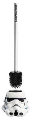 Original Stormtrooper Toilet Brush