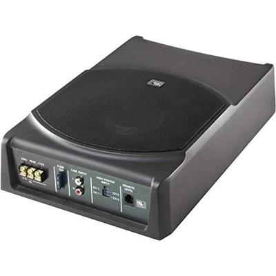 Raveland Flatsub FS-8 Auto-subwoofer actief 600 W