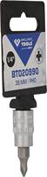 Brilliant Tools BT020990 BT020990 Verwisselbare kop - thumbnail