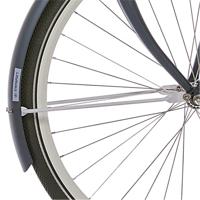 Cortina spatbordstang voor 28 u4 thistle matt - thumbnail