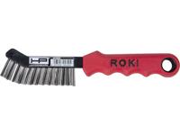 HP Autozubehör Bremssattel Bürste Remzadelborstel 225 mm 1 stuk(s) - thumbnail