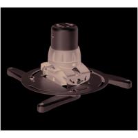 Vogel&apos;S PPC 1500 TV beugel Zilver - thumbnail