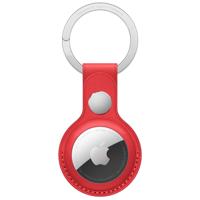 Apple accessoire AirTag sleutelhanger (Rood) - thumbnail