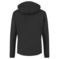 GO Regenjas Essential Black - thumbnail