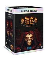 Diablo 2 Resurrected Puzzle (1000 pieces) - thumbnail