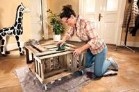 Bosch Home and Garden PSM Primo 06033B8000 Multischuurmachine 50 W 95 x 165.9 mm - thumbnail